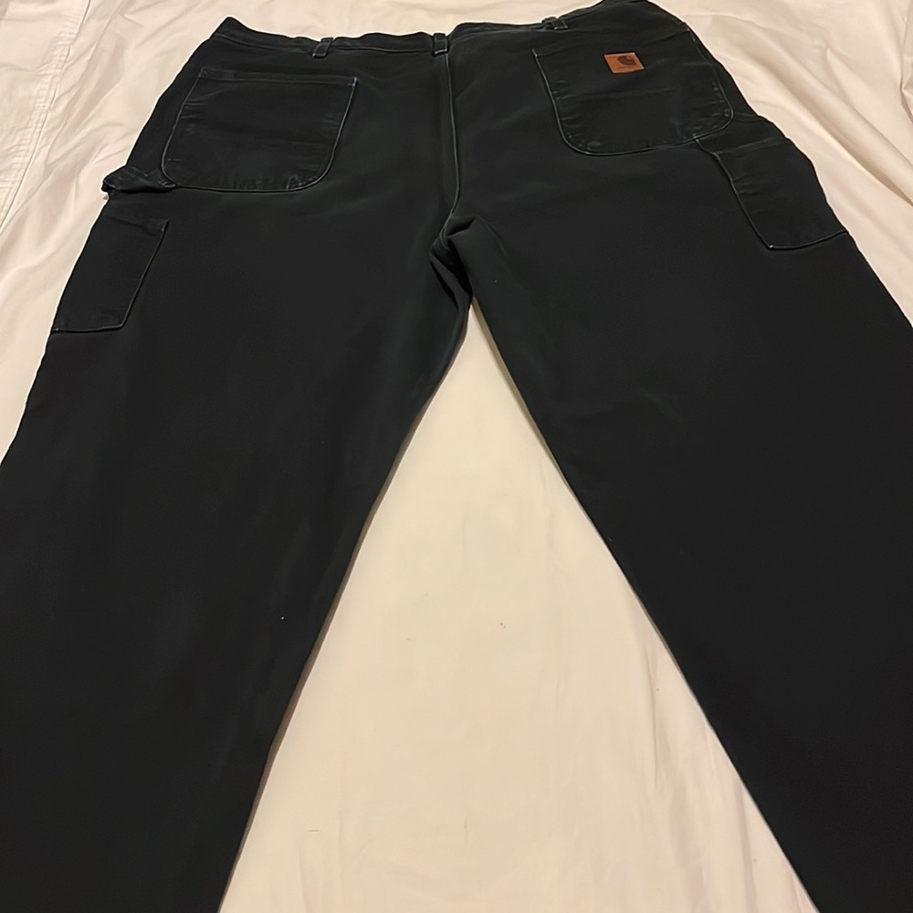 Carhartt Original Dungaree Fit - Picture 3 of 6